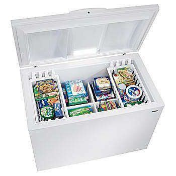 Maybe you would like to learn more about one of these? How to Organize a Chest Freezer | Chest freezer ...