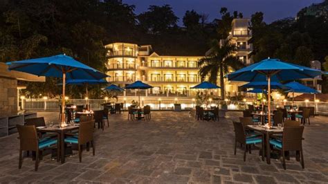 10 Best Hotels In Rishikesh For A Rejuvenating Stay In The Himalayas
