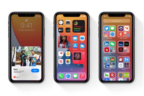 Apple Ios 14 Release Date When Is The Next Ios Update Radio Times