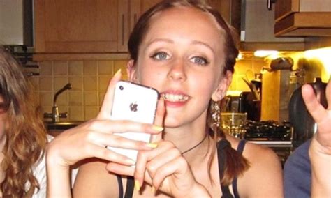 Police Confirm Body Found In The River Brent Is That Of Alice Gross After She Was Last Seen On