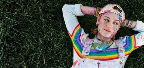 Crucial21dbw Unicorn Store Directed By Brie Larson Directed By Women