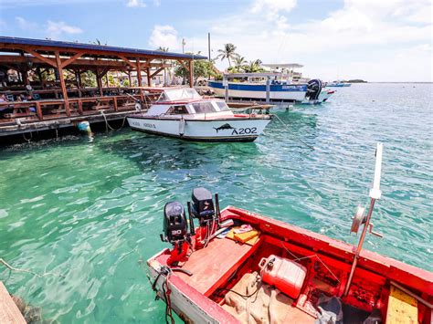 10 Best Restaurants In Aruba You Need To Eat At