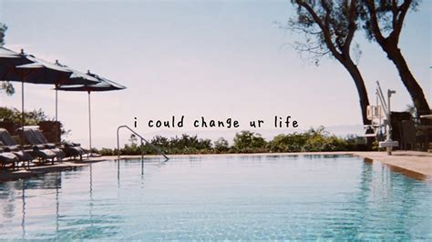 Gnash I Could Change Ur Life Official Audio Youtube