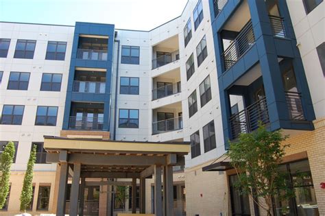 Consider the outdoor space when renting 3 bedroom apartments in charlotte. Solis Southline Apartments - Charlotte, NC | Apartments.com