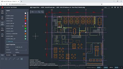 Create command using autocad cui (autocad custom user interface). 10 Things You Need to Know About the AutoCAD Web App ...