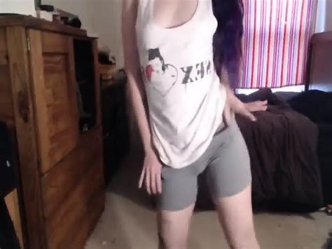Striptease In My Bedroom Eporner