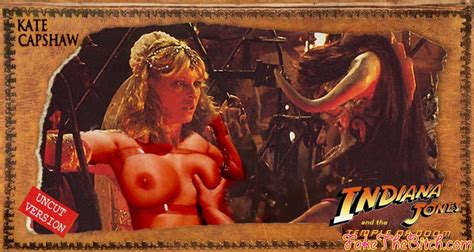 Post Fakes Indiana Jones Indiana Jones And The Temple Of Doom Kate Capshaw Mr Hyde