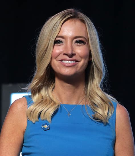 Kayleigh Mcenany Us Republican Party Photo 44168403 Fanpop