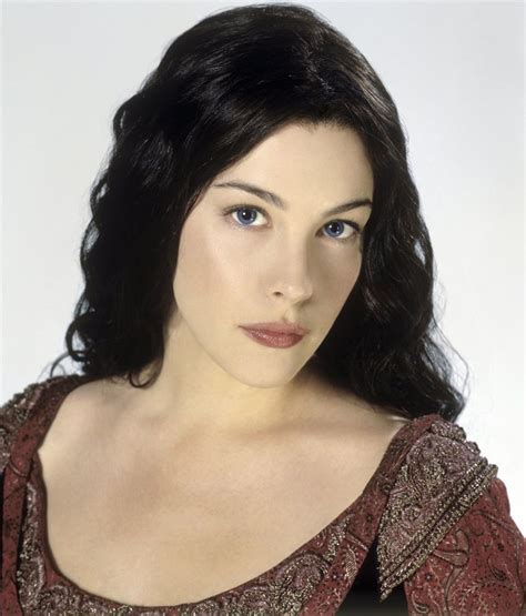 Arwen Return Of The King Arwen Und Miel Photo Fanpop