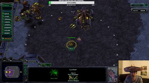 Avilos Basic Zerg Unit Guide Most Op Race In Starcraft 2 Just