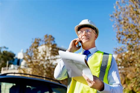 Best Practices For A Successful Construction Project Manager