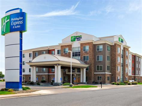 Holiday Inn Express And Suites Ontario Hotel By Ihg