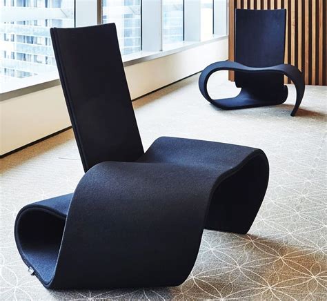 Chair Designs That Will Be The Centerpiece Of Your Space Design Net