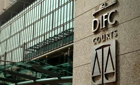 To Safeguard The Difc The Dfsa Established The Innovation Testing
