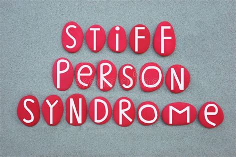 Stiff Person Syndrome Sps Rare Progressive Neurological Disorder