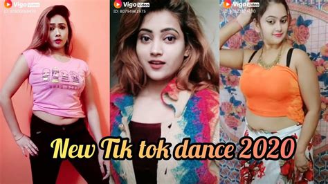 New Tik Tok Dance 2020 Inshot 20200129 114715047 Youtube