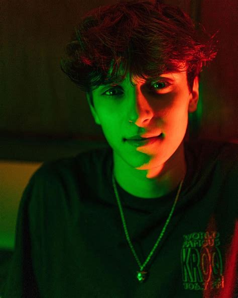 At 18, josh richards is already a veteran creator on the platform. Josh Richards's Instagram profile post: "Your boy is ...