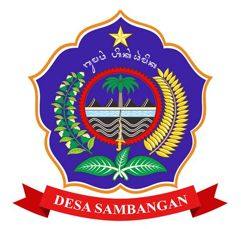 Website Desa Sambangan