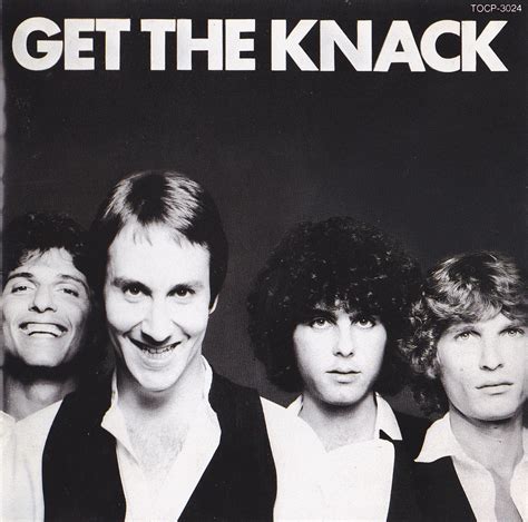 Get The Knack Turns 40 Rock And Roll Globe