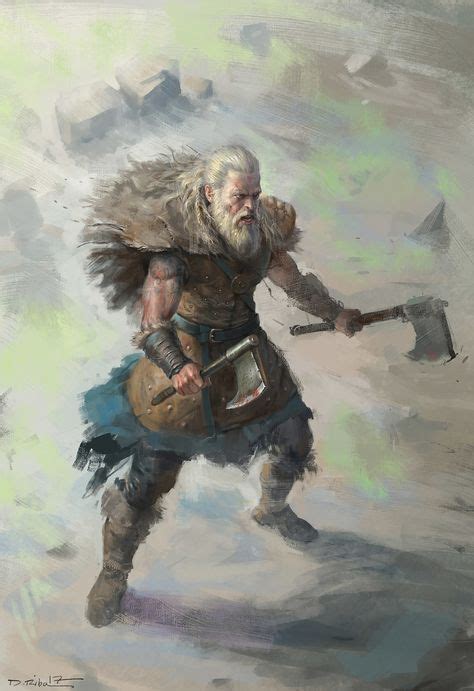 Pin By Grant Laughlin On Viking Fantasy Medieval Fantasy Characters