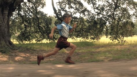 in forrest gump 1994 forrest gump runs this is a reference to the fact that i haven t