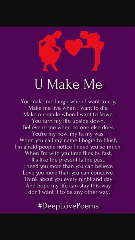 Romantic Love Poems Love You Poems Love Poem For Her Love Quotes For