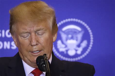 Opinion Impeachment Will Define The 2020 Election The Washington Post