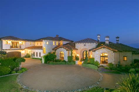 Get Inspired In Cielo Rancho Santa Fe With Brian Connelly Associates