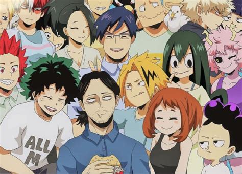 Which Bnha Character Would Be Your Sibling Quiz