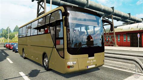 Euro truck simulator 2 fiat 124 v1r60 (1.40.x). Bus traffic v1.3.1 for Euro Truck Simulator 2
