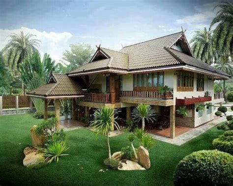 25 Best Pinoy Native Houses Images On Pinterest Filipino Architecture