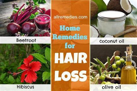 70 best natural home remedies for hair loss in males hairlosswomenremedies hairlossremedy