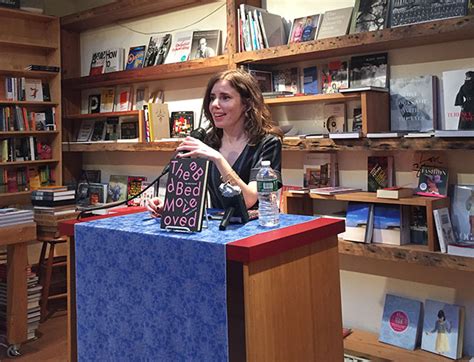 Rebecca Schiff Launched The Bed Moved English Kills Review