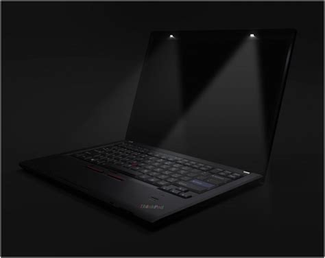 Lenovo If You Make This Retro Thinkpad Ill Give Up My Macbook Air
