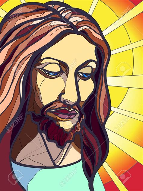 Illustration De Jesus 9