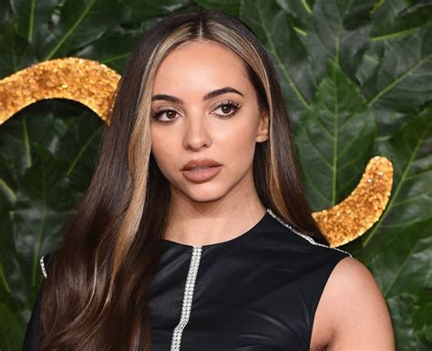 Little Mixs Jade Thirlwall Opens Up About Eating Disorder Battle Independent Newspaper Nigeria