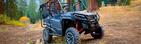 2020 Honda Pioneer 1000 | Evolution Powersports in Watertown, SD