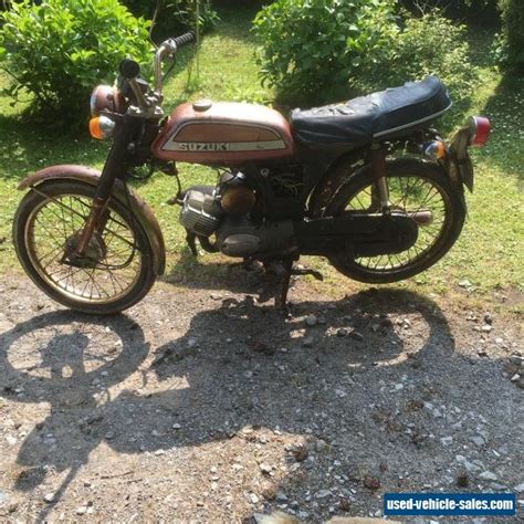 Shop our latest deals now. Suzuki a100 for Sale in the United Kingdom