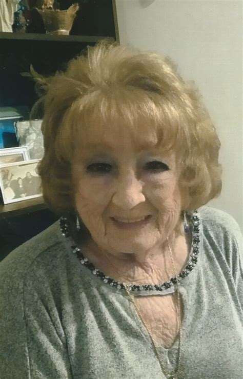 Rosalie C. Newberry - Strang Funeral Chapel and Crematorium