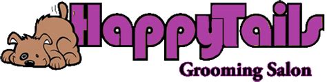 Welcome to happy tails holistic dog & cat grooming! Dog Grooming South Bend, Indiana | Happy Tails Dog ...