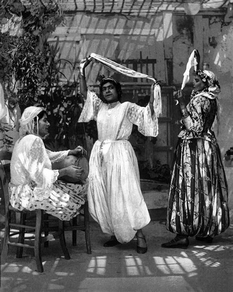 dancing arab girls from algeria photograph by munir alawi fine art america