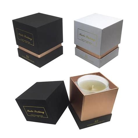 Candle Boxes Wholesale Uk Candle Box Packaging Luxury Candles Packaging Candle Packaging