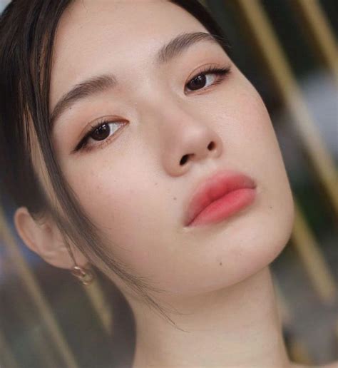 2022 Makeup Trend Thai Makeup Vs Western Makeup Perfect