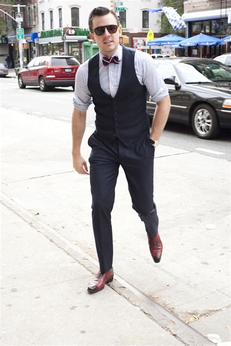 Achieving The Best Looks With Bow Ties