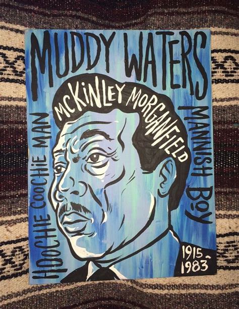 20 best muddy waters pics and art images on pinterest blues music muddy waters and art pics