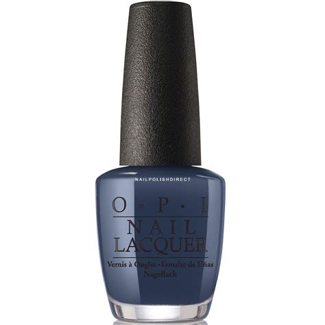 Opi Iceland 2017 Nail Polish Collection Less Is Norse Nl I59 15ml