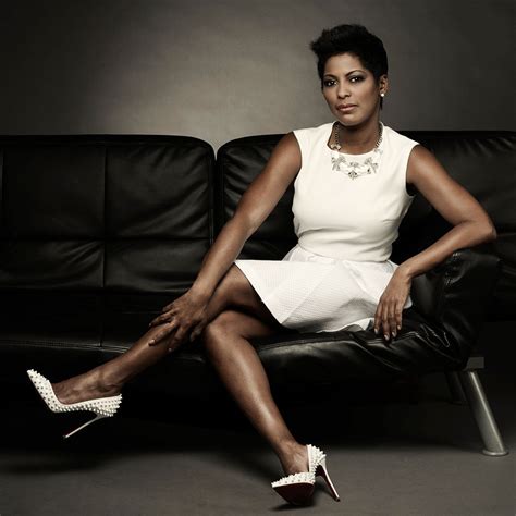 Tamron Hall Signs With WME Exclusive Hollywood Reporter