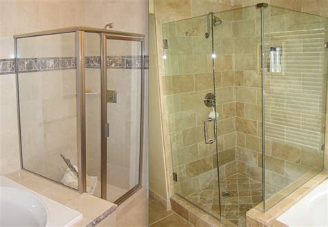 different types of shower doors the glass shoppe a division of builders glass of bonita inc