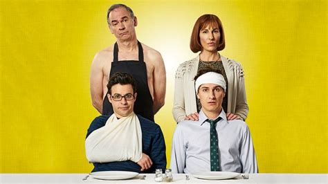 Comedy Dramas Abc Iview