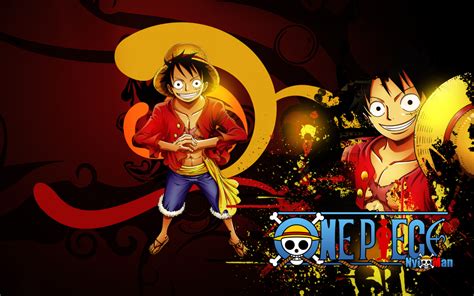 Click a thumb to load the full version. One Piece Luffy Wallpaper Hd » Cinema Wallpaper 1080p